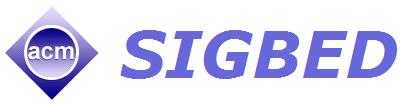ACM SIGBED